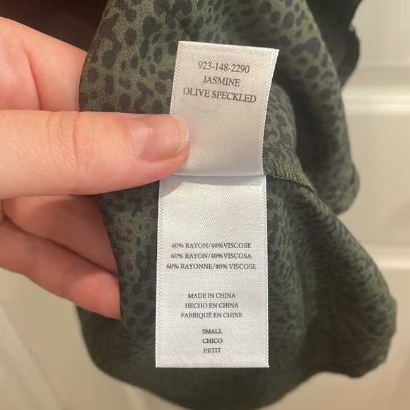 Rails jasmine dress - Picture 9 of 10